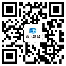鄭州非凡亞克力制品有限公司官網(wǎng)手機站二維碼